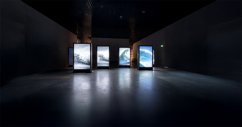 Geberit Showroom